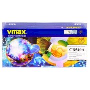 Mực in VMAX HP màu CB540A (CANON 316BK)