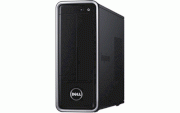 Máy tính Desktop DELL INS3250ST (Intel Core i3-6100 3.70GHz, RAM 4GB, HDD 1TB, VGA NVIDIA GF GT 705 2GB, Linux, Không kèm màn hình)