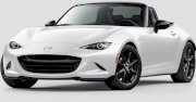 Mazda MX-5 Miata Grand Touring 2.0 MT 2016