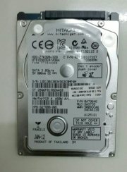 Ổ cứng laptop Hitachi 500GB - 7200rpm - 8MB SATA