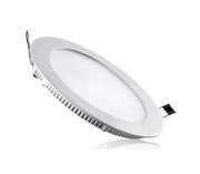 Đèn led tròn siêu mỏng 3 chế độ SA6T (6W)