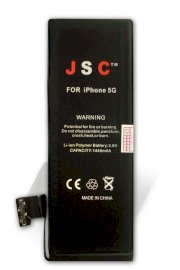 Pin JSC iPhone 5G