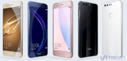 Huawei Honor 8 32GB (3GB RAM) Sakura Pink