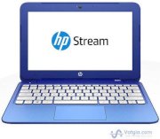 HP Stream 11-r000nx (T1G31EA) (Intel Celeron N2840 2.16GHz, 2.16GHz, 2GB RAM, 32GB SSD, VGA Intel HD Graphics, 11.6 inch, Windows 10 Home 64 bit)