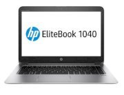 HP EliteBook 1040 G3 (V1P93UA) (Intel Core i5-6300U 2.4GHz, 16GB RAM, 256GB SSD, VGA Intel HD Graphics 520, 14 inch, Windows 10 Pro 64 bit)