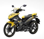Yamaha Exciter 150 RC 2016 (Màu Vàng)