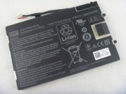 Pin laptop Dell PT6V8 (8 cells, 14.8V, 63Wh)