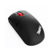 Chuột không dây Lenovo ThinkPad Laser Wireless Mouse Mice-Black (0A36193)