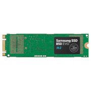 Ổ rắn SSD Samsung 850 EVO M.2 500GB (MZ-N5E500BW)