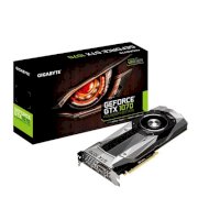 VIDEO CARD Gigabyte GF GTX 1070 GV-N1070 D5-8GD-B