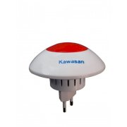Trung tâm còi báo động không dây Kawa AL21