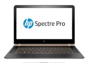 HP Spectre Pro 13 G1 (X2F01EA) (Intel Core i5-6200U 2.3GHz, 8GB RAM, 256GB SSD, VGA Intel HD Graphics 520, 13.3 inch, Windows 10 Pro 64 bit)