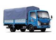 Xe tải thùng mui bạt VEAM VT250-1