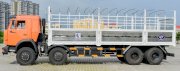 Xe tải thùng KAMAZ 6540 (8x4)