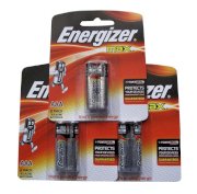 Bộ 06 viên pin ENERGIZER Alkaline AAA (3A)