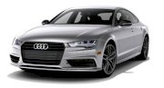 Audi A7 3.0 TFSI MT 2017