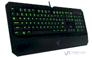 Bàn phím Razer DeathStalker – Membrane Gaming Keyboard