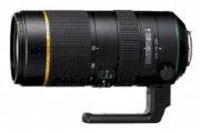 Ống kính máy ảnh Lens Pentax-D FA * 70-200mm F2.8 ED DC AW