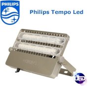 Đèn Led pha Philips BVP162 70W 240V LED26 WB GREY/GOLD