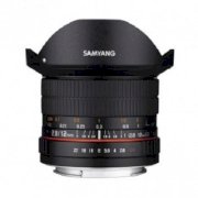 Ống kính máy ảnh Lens Samyang 12mm F2.8 ED AS NCS Fisheye Sony