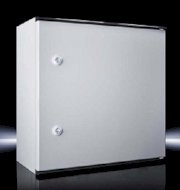 Vỏ tủ điện Rittal KS Enclosure RAL-7035 400x400x200