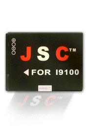 Pin JSC Samsung I9100