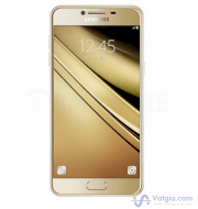 Samsung Galaxy C7 32GB (4GB RAM) Gold