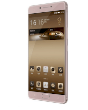 Gionee M6 128GB (4GB RAM) Latte Gold