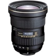 Ống kính máy ảnh Lens Tokina AT-X 14-20mm F2 Pro DX for Nikon
