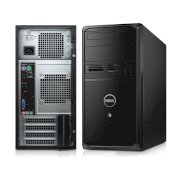 Máy tính Desktop Dell Vostro 3900MT (Intel Core i7-4790 3.60GHz, RAM 8GB, HDD 1TB, VGA NVIDIA GeForce GTX 745 4GB, Ubuntu Linux, Không kèm màn hình)