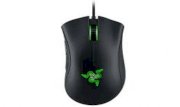 Chuột máy tính RAZER DEATHADDER CHROMA 16.8 TRIỆU MÀU