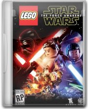 Phần mềm game Lego Star Wars The Force Awakens (PC)