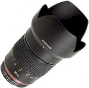Ống kính máy ảnh Lens Samyang 35mm F1.4 AS UMC For Canon