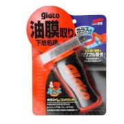 Dụng cụ vệ sinh kính xe Glaco Glass Compound SOFT99