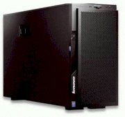 Máy chủ IBM Lenovo System X3500 M5 5464F2A (Intel Xeon 8 Core E5-2640 v3 2.6GHz, RAM 16gb, PS 750W, Không kèm ổ cứng)