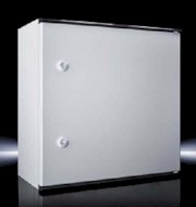 Vỏ tủ điện Rittal KS Enclosure RAL-7035 200x300x150