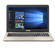 Asus A556UR-DM090D (Intel Core i5-6200U 2.3GHz, 4GB RAM, 500GB HDD, VGA NVIDIA Geforce 920M, 15.6 inch, Free DOS)