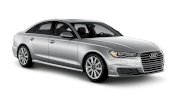 Audi A6 Premium 2.0 TFSI AT 2016