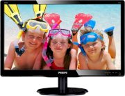 Màn hình LCD PHILIPS 200V4QSBR 19.5inch