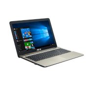 Laptop Asus X541UV-XX143T (Intel core i5-6198D 2.30GHz, Ram 4GB DDR4, HDD 500GB, VGA NVIDIA Geforce 920MX 2GB, Display 15.6inch HD Glare, Os Win 10 64bit)