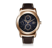 Đồng hồ thông minh LG Watch Urbane W150 Gold