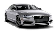 Audi A7 Prestige 3.0 TFSI MT 2017