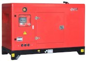 Máy phát điện Fpt-Iveco 250Kva