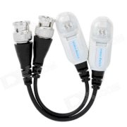 Balun video chống nước