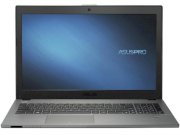 Laptop ASUS Pro P2530UA-XO0403D (Intel Core i3-6100U 2.30GHz, RAM 4GB, HDD 500GB, VGA Graphics 520, Màn hình 15.6inch, FREE DOS)