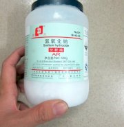Sodium Hydroxide TK (NAOH) (500g/ lọ)