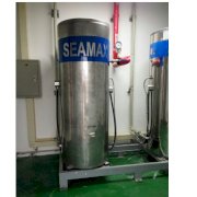 Máy bơm nhiệt Seamax SMH-1,5HP/500 Lít