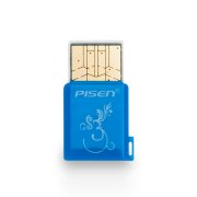 Đầu đọc thẻ Pisen Micro SD