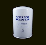 Lọc chất (nước) làm mát máy Volvo 21192875