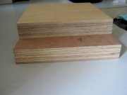 Ván gỗ Plywood Lâm Nguyễn Thu LNT-16 25x1220x2440mm
